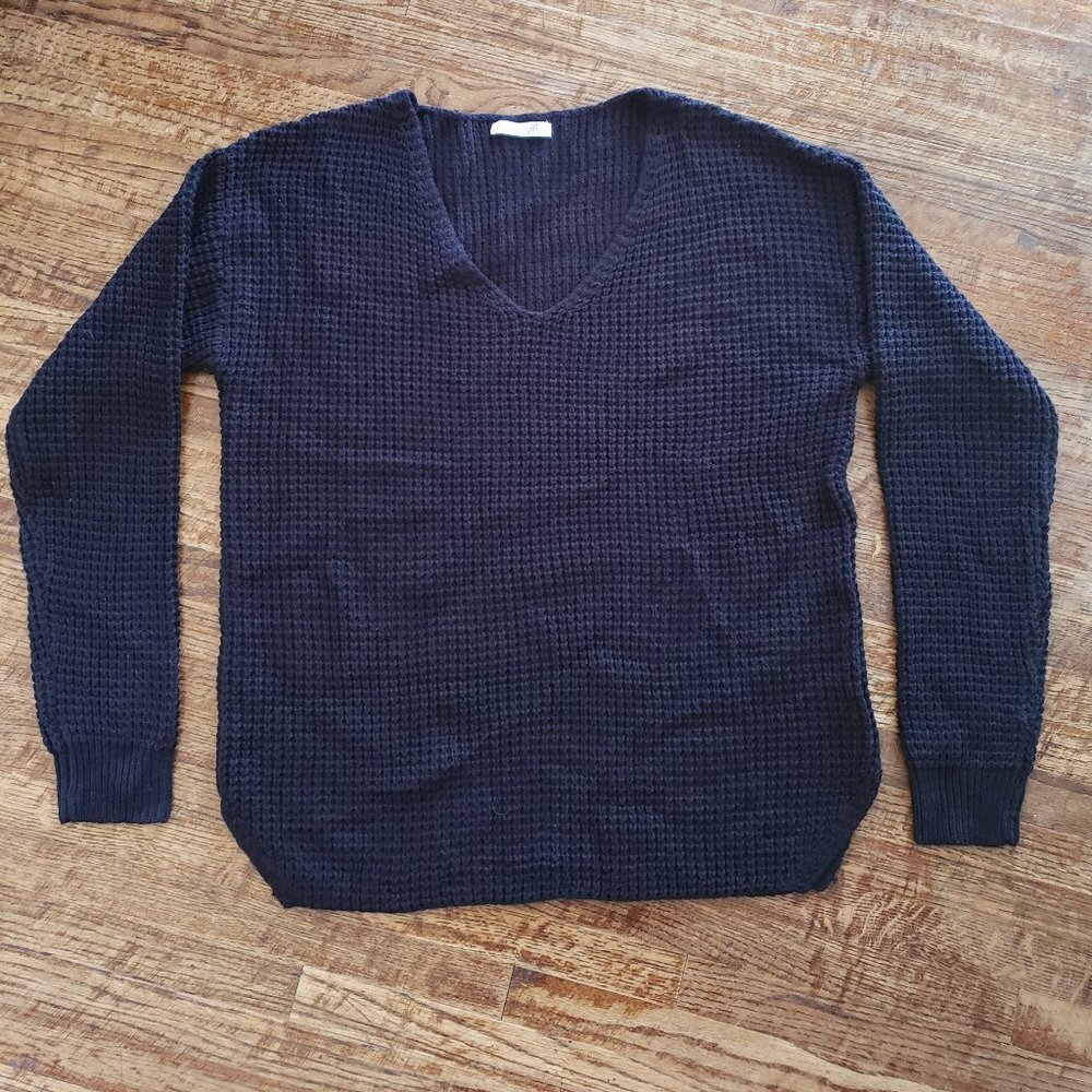 Dex Sweater